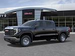New 2026 GMC Sierra 1500 Pro Crew Cab 4WD Pickup for sale #26076 - photo 2