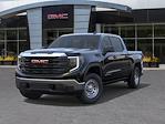 New 2026 GMC Sierra 1500 Pro Crew Cab 4WD Pickup for sale #26076 - photo 6