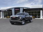 New 2026 GMC Sierra 1500 Pro Crew Cab 4WD Pickup for sale #26076 - photo 8
