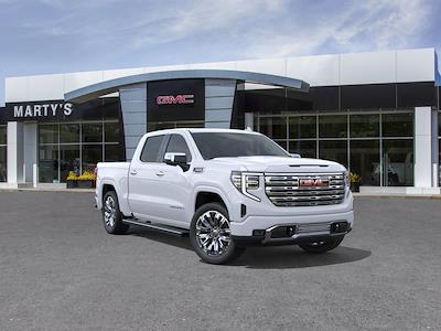 New 2026 GMC Sierra 1500 Denali Crew Cab 4WD Pickup for sale #26077 - photo 1