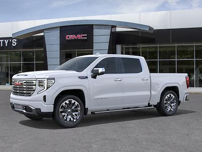 New 2026 GMC Sierra 1500 Denali Crew Cab 4WD Pickup for sale #26077 - photo 2