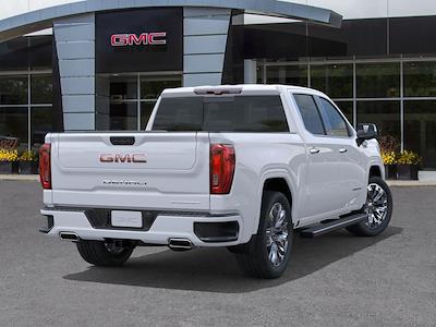 New 2026 GMC Sierra 1500 Denali Crew Cab 4WD Pickup for sale #26077 - photo 2