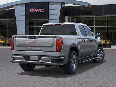 New 2026 GMC Sierra 1500 SLT Crew Cab 4WD Pickup for sale #26082 - photo 2