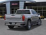 New 2026 GMC Sierra 1500 SLT Crew Cab 4WD Pickup for sale #26082 - photo 4