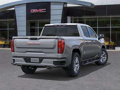 New 2026 GMC Sierra 1500 Denali Crew Cab 4WD Pickup for sale #26093 - photo 2