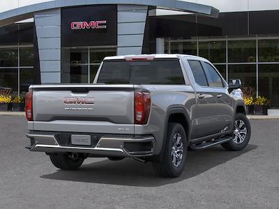 New 2026 GMC Sierra 1500 SLE Crew Cab 4WD Pickup for sale #26094 - photo 2