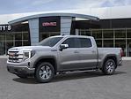 New 2026 GMC Sierra 1500 SLE Crew Cab 4WD Pickup for sale #26094 - photo 3