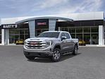 New 2026 GMC Sierra 1500 SLE Crew Cab 4WD Pickup for sale #26094 - photo 8