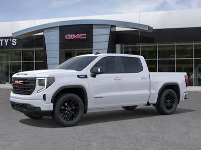 New 2026 GMC Sierra 1500 Elevation Crew Cab 4WD Pickup for sale #26097 - photo 2