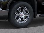 New 2026 GMC Sierra 1500 SLE Crew Cab 4WD Pickup for sale #26098 - photo 9