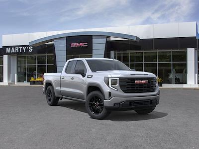 New 2026 GMC Sierra 1500 Elevation Double Cab 4WD Pickup for sale #26101 - photo 1