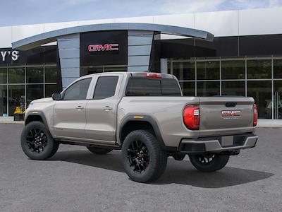 New 2026 GMC Canyon AT4 Crew Cab 4WD Pickup for sale #26104 - photo 2