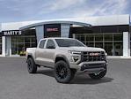 New 2026 GMC Canyon AT4 Crew Cab 4WD Pickup for sale #26104 - photo 3