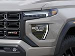 New 2026 GMC Canyon AT4 Crew Cab 4WD Pickup for sale #26104 - photo 10