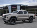 New 2026 GMC Canyon AT4 Crew Cab 4WD Pickup for sale #26104 - photo 1