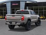 New 2026 GMC Canyon AT4 Crew Cab 4WD Pickup for sale #26104 - photo 4