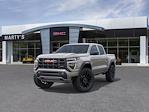 New 2026 GMC Canyon AT4 Crew Cab 4WD Pickup for sale #26104 - photo 8