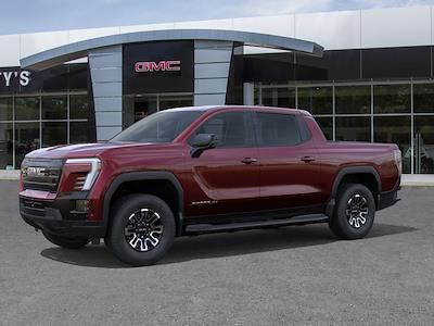 New 2026 GMC Sierra EV Elevation Crew Cab 4WD Pickup for sale #26105 - photo 1