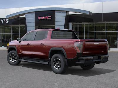New 2026 GMC Sierra EV Elevation Crew Cab 4WD Pickup for sale #26105 - photo 2
