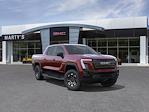 New 2026 GMC Sierra EV Elevation Crew Cab 4WD Pickup for sale #26105 - photo 3