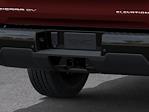 New 2026 GMC Sierra EV Elevation Crew Cab 4WD Pickup for sale #26105 - photo 14