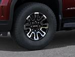 New 2026 GMC Sierra EV Elevation Crew Cab 4WD Pickup for sale #26105 - photo 9