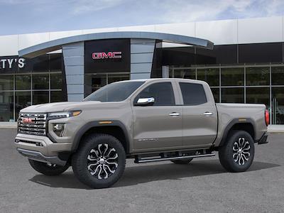 New 2026 GMC Canyon Denali Crew Cab 4WD Pickup for sale #26117 - photo 1