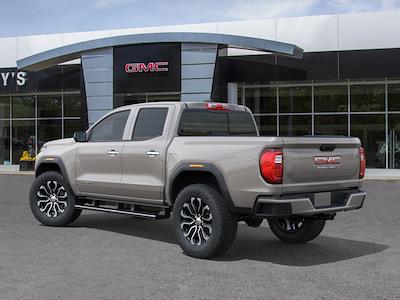 New 2026 GMC Canyon Denali Crew Cab 4WD Pickup for sale #26117 - photo 2