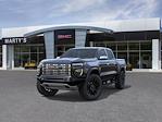 New 2026 GMC Canyon Denali Crew Cab 4WD Pickup for sale #26121 - photo 8