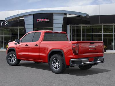 New 2026 GMC Sierra 1500 Pro Double Cab 4WD Pickup for sale #26123 - photo 2