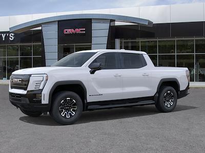 New 2026 GMC Sierra EV Elevation Crew Cab 4WD Pickup for sale #26127 - photo 1