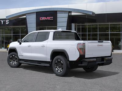 New 2026 GMC Sierra EV Elevation Crew Cab 4WD Pickup for sale #26127 - photo 2