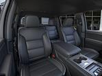 New 2026 GMC Sierra EV Elevation Crew Cab 4WD Pickup for sale #26127 - photo 16