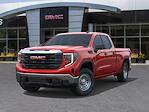New 2026 GMC Sierra 1500 Pro Double Cab 4WD Pickup for sale #26129 - photo 6