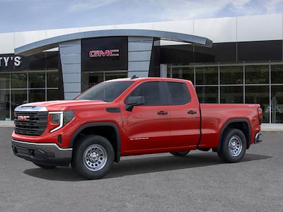 New 2026 GMC Sierra 1500 Pro Double Cab 4WD Pickup for sale #26130 - photo 1