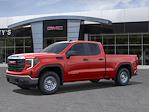 New 2026 GMC Sierra 1500 Pro Double Cab 4WD Pickup for sale #26130 - photo 1