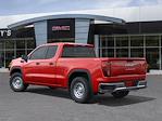 New 2026 GMC Sierra 1500 Pro Double Cab 4WD Pickup for sale #26130 - photo 2