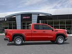 New 2026 GMC Sierra 1500 Pro Double Cab 4WD Pickup for sale #26130 - photo 5