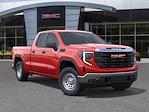 New 2026 GMC Sierra 1500 Pro Double Cab 4WD Pickup for sale #26130 - photo 7