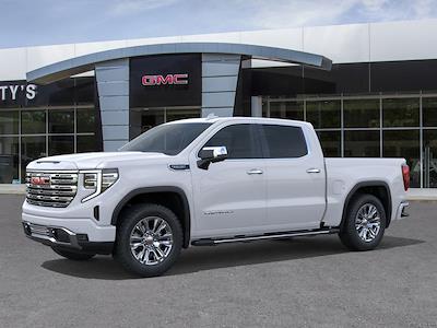 New 2026 GMC Sierra 1500 Denali Crew Cab 4WD Pickup for sale #26132 - photo 2