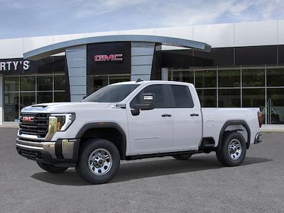New 2026 GMC Sierra 2500 Pro Double Cab 4WD Pickup for sale #26133 - photo 2