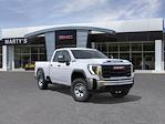 New 2026 GMC Sierra 2500 Pro Double Cab 4WD Pickup for sale #26133 - photo 1