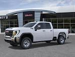 New 2026 GMC Sierra 2500 Pro Double Cab 4WD Pickup for sale #26133 - photo 2
