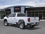 New 2026 GMC Sierra 2500 Pro Double Cab 4WD Pickup for sale #26133 - photo 3
