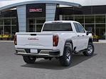 New 2026 GMC Sierra 2500 Pro Double Cab 4WD Pickup for sale #26133 - photo 4