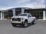 New 2026 GMC Sierra 2500 Pro Double Cab 4WD Pickup for sale #26133 - photo 8