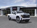 New 2026 GMC Sierra 2500 Denali Ultimate Crew Cab 4WD Pickup for sale #26134 - photo 3