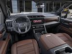 New 2026 GMC Sierra 2500 Denali Ultimate Crew Cab 4WD Pickup for sale #26134 - photo 15