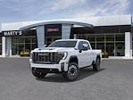 New 2026 GMC Sierra 2500 Denali Ultimate Crew Cab 4WD Pickup for sale #26134 - photo 8
