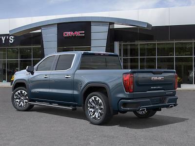 New 2026 GMC Sierra 1500 Denali Crew Cab 4WD Pickup for sale #26137 - photo 2